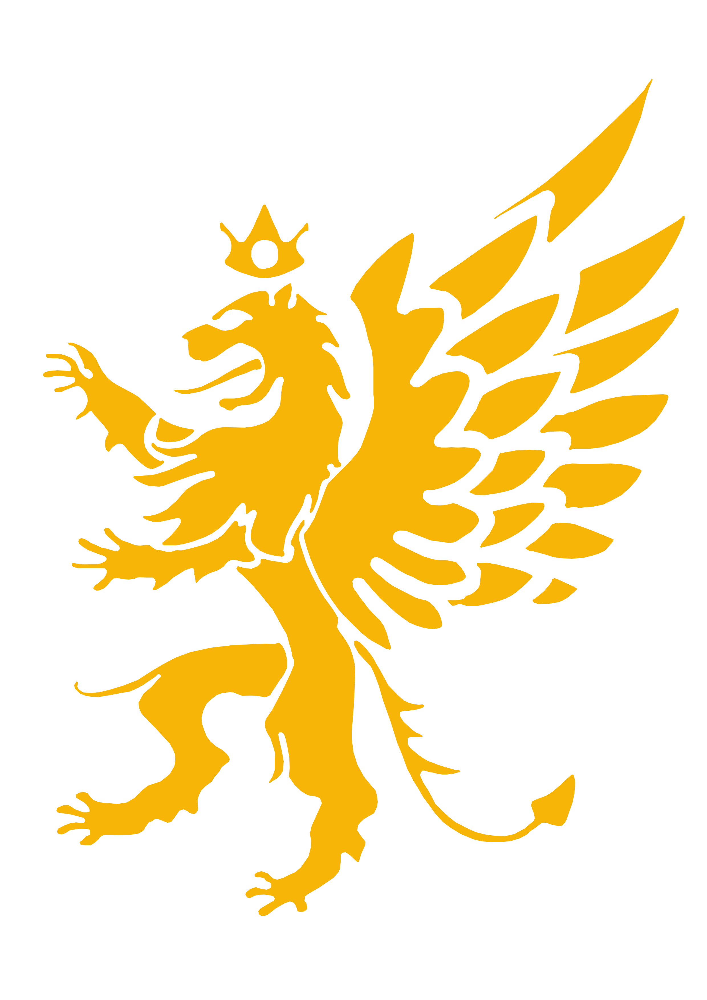 Златый Лев